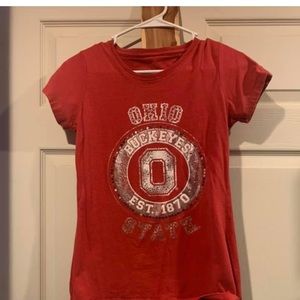 Ohio state t